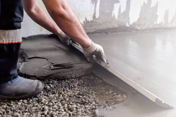 Best Concrete Foundation Repair  in Edgewood, OH